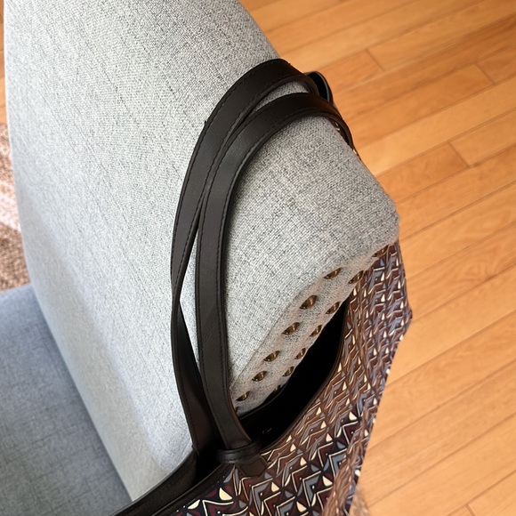 Large Tote Bag - Picture 4 of 5